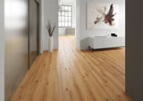 JOKA Designboden 340 Chalet Oak Black 870 - Klickvinyl Vinylboden JOKA 