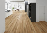 JOKA Designboden 340 Chalet Oak White 2871 - Klebevinyl Vinylboden JOKA 