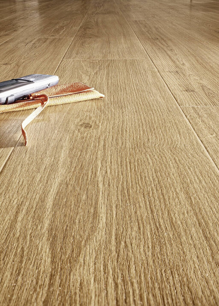 JOKA Designboden 555 Incredible Classic Oak 476P - Klickvinyl Vinylboden JOKA 