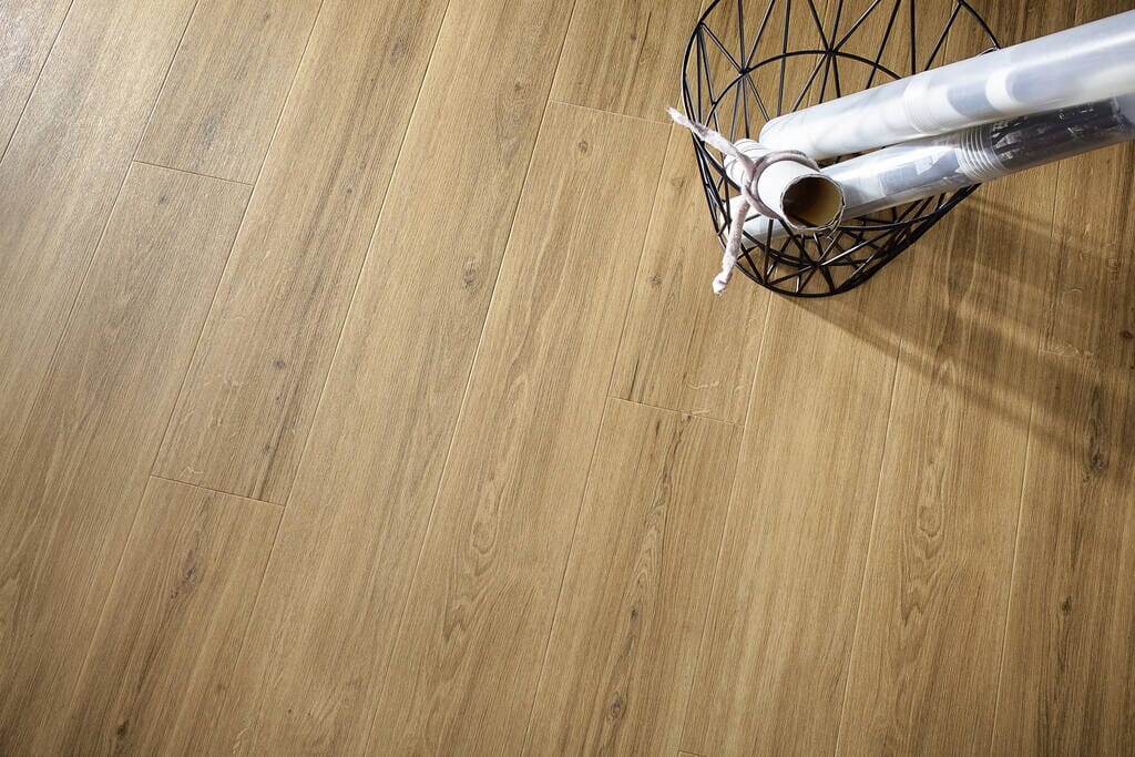JOKA Designboden 555 Incredible Classic Oak 476P - Klickvinyl Vinylboden JOKA 