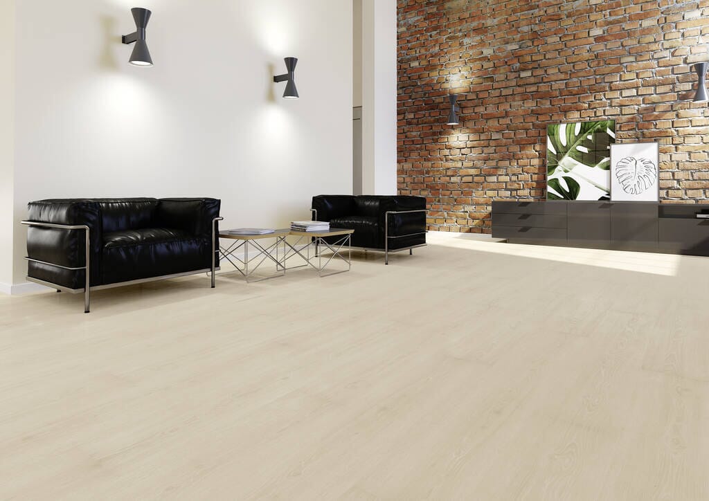 JOKA Designboden 555 Perfect Sugar Oak 468P - Klickvinyl Vinylboden JOKA 