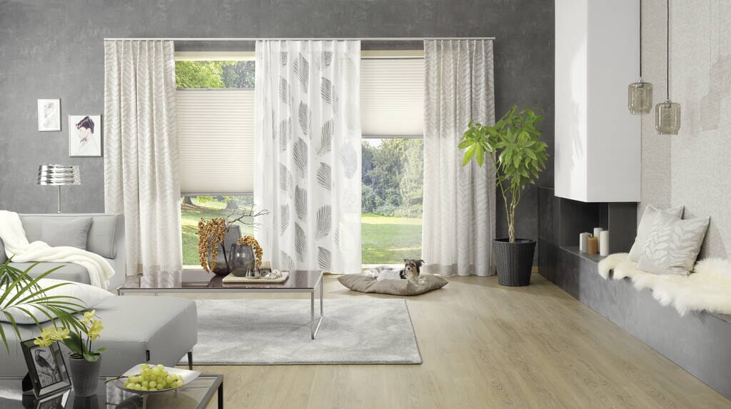 JOKA Designboden 555 Perfect Brown Oak 473P - Klickvinyl Vinylboden JOKA 