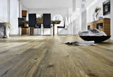 JOKA Designboden 555 Blond Pine 407P - Klickvinyl Vinylboden JOKA 