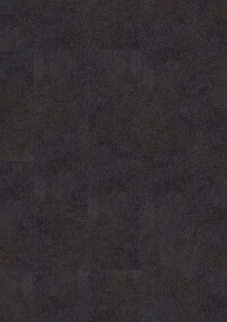 JOKA Designboden 555 Black Slate 416P - Klickvinyl Vinylboden JOKA 