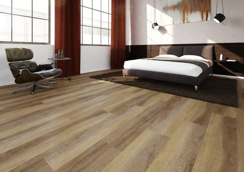 JOKA Designboden 555 Cottage Oak 5504 - Klebevinyl Vinylboden JOKA 