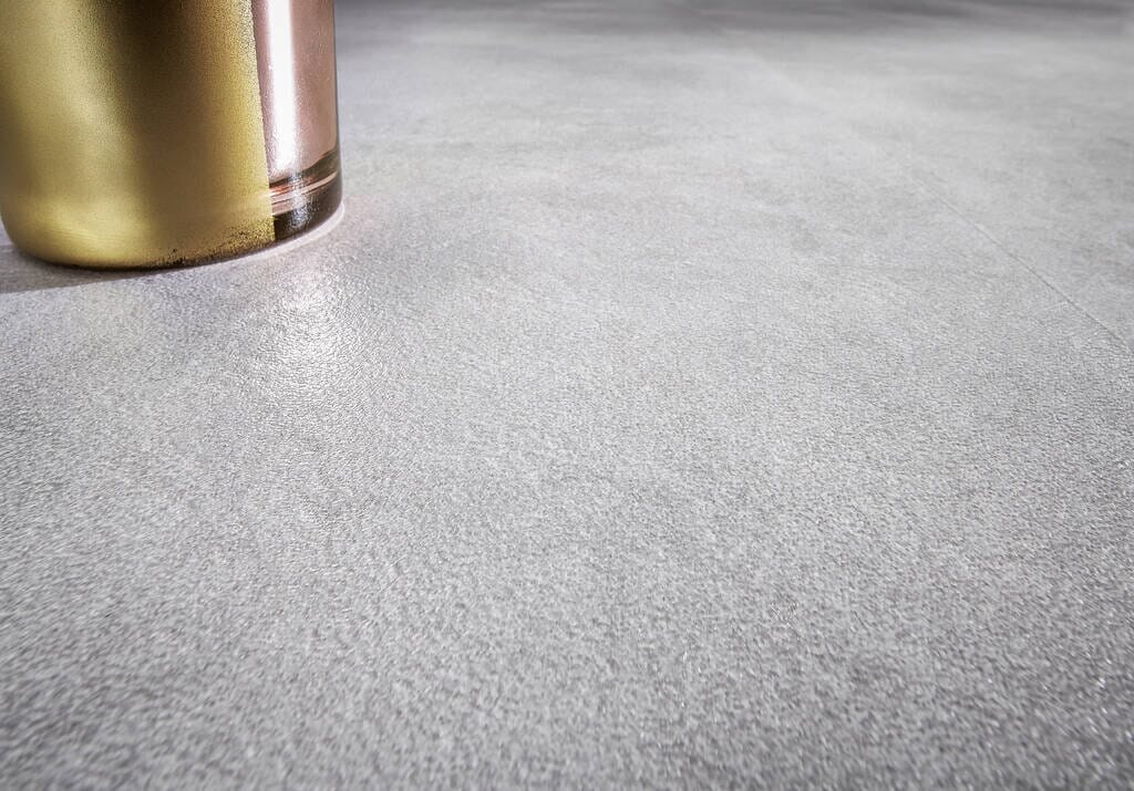 JOKA Designboden 555 Natural Concrete 5536 - Klebevinyl Vinylboden JOKA 