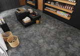 JOKA Designboden 555 Carrara Dark 5603 - Klebevinyl