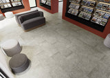 JOKA Designboden 555 Granit Slab 5605 - Klebevinyl