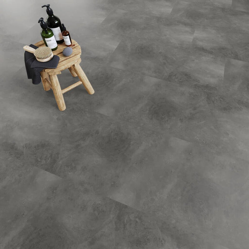 JOKA Designboden 555 Hazy Night 5606 - Klebevinyl Vinylboden JOKA 