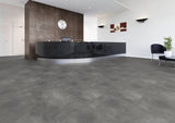 JOKA Designboden 555 Hazy Night 5606 - Klebevinyl Vinylboden JOKA 