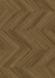 JOKA Designboden 555 Cycle Incredible Dark Oak 5382 - Klebevinyl Vinylboden JOKA 