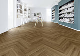 JOKA Designboden 555 Cycle Incredible Dark Oak 5382 - Klebevinyl Vinylboden JOKA 