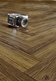JOKA Designboden 555 Cycle Incredible Dark Oak 5382 - Klebevinyl Vinylboden JOKA 