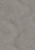 JOKA Designboden 555 Cycle Dark Concrete 5385 - Klebevinyl Vinylboden JOKA 