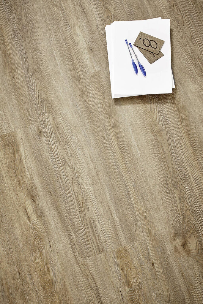 JOKA Designboden 555 Imperial Oak 424P - Klickvinyl Vinylboden JOKA 