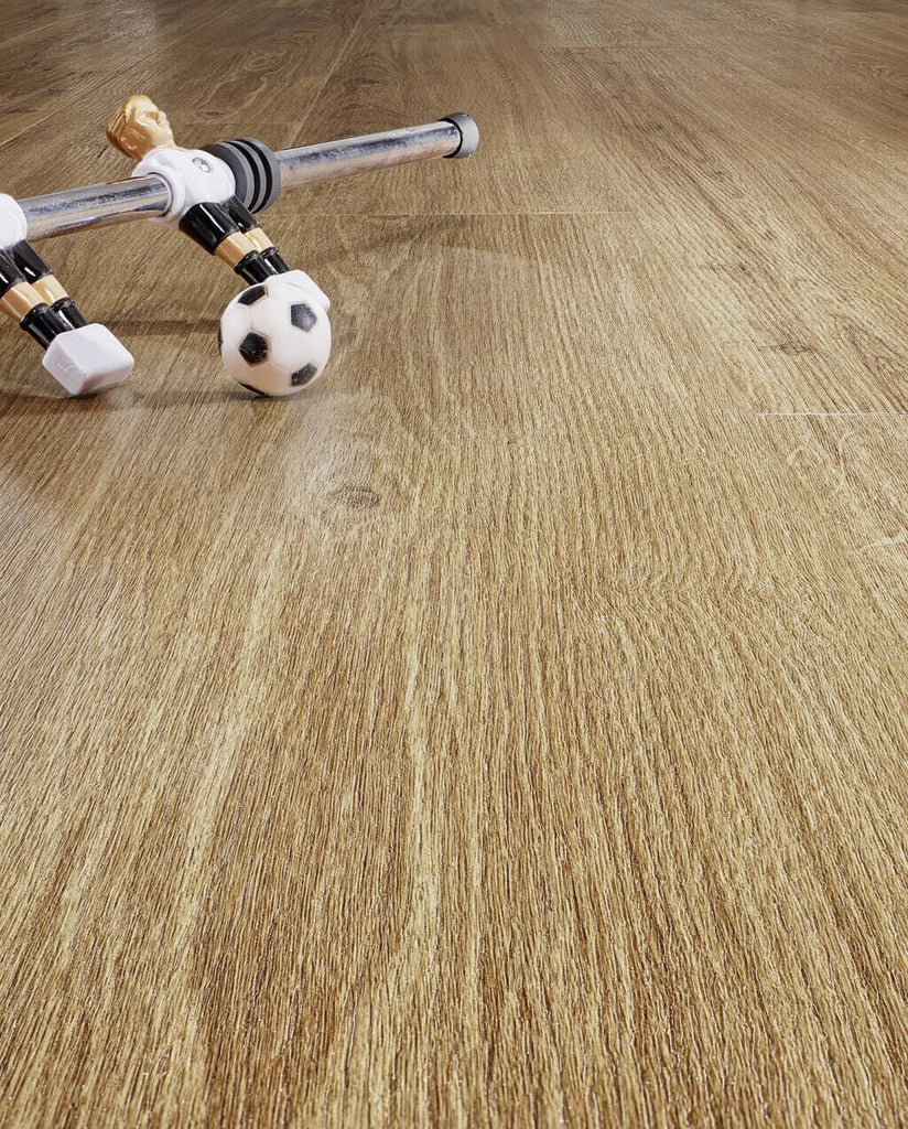 JOKA Designboden 734 Sinero Incredible Classic Oak 505 - Klickvariante Vinylboden JOKA 
