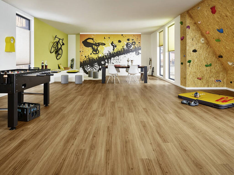 JOKA Designboden 734 Sinero Incredible Classic Oak 505 - Klickvariante Vinylboden JOKA 