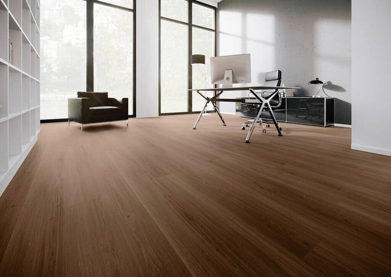 JOKA Designboden 734 Sinero Incredible Dark Oak 7507 - Klebevinyl Vinylboden JOKA 