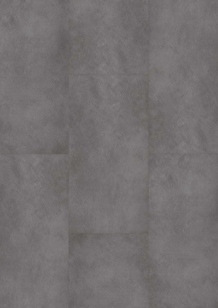 JOKA Designboden 734 Sinero Dark Cementa 510 - Klickvariante Vinylboden JOKA 