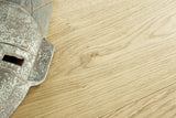 JOKA Naturholzboden 500 AtivoX3 283 Oak unity brown V4 AE063 / Klick Parkett JOKA 