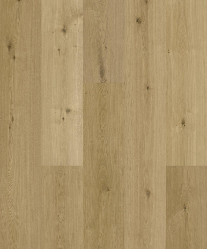 JOKA Naturholzboden 500 AtivoX3 283 Oak savage brown V4 AE661 / Klick Parkett JOKA 