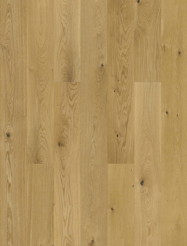 JOKA Classic Parkett 435 LD Calgary Eiche gebürstet Nature VelvetPro E2203 - lackiert Parkett JOKA 