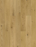 JOKA Classic Parkett 435 LD Calgary Eiche gebürstet Nature VelvetPro E2203 - lackiert Parkett JOKA 