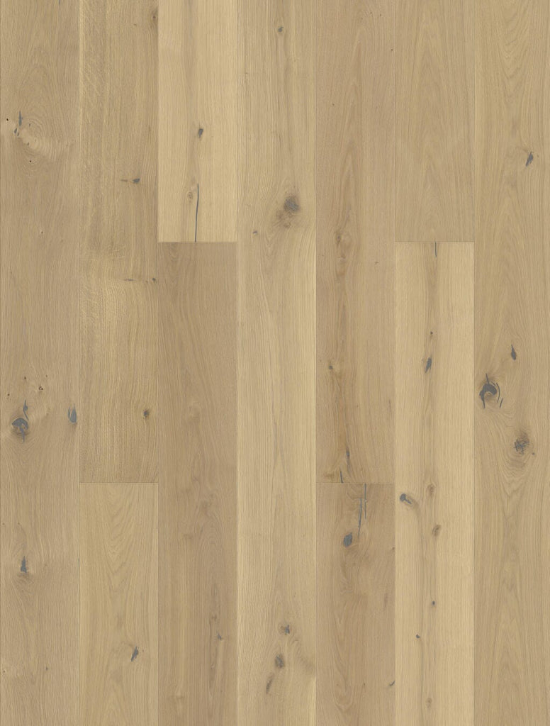 JOKA Classic Parkett 435 LD Calgary Eiche Creme gebürstet Villa NaturaÖl E6214 - geölt Parkett JOKA 