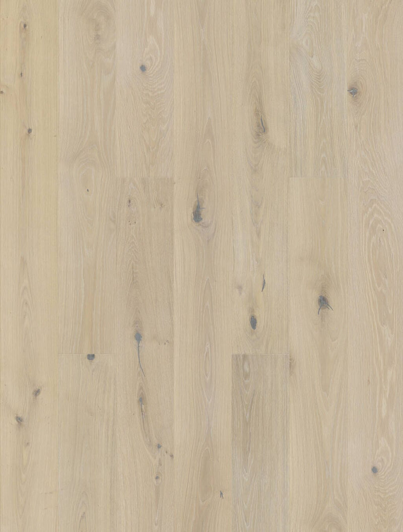 JOKA Classic Parkett 435 LD Calgary Eiche Light gebürstet Villa VelvetPro E6257 - lackiert Parkett JOKA 