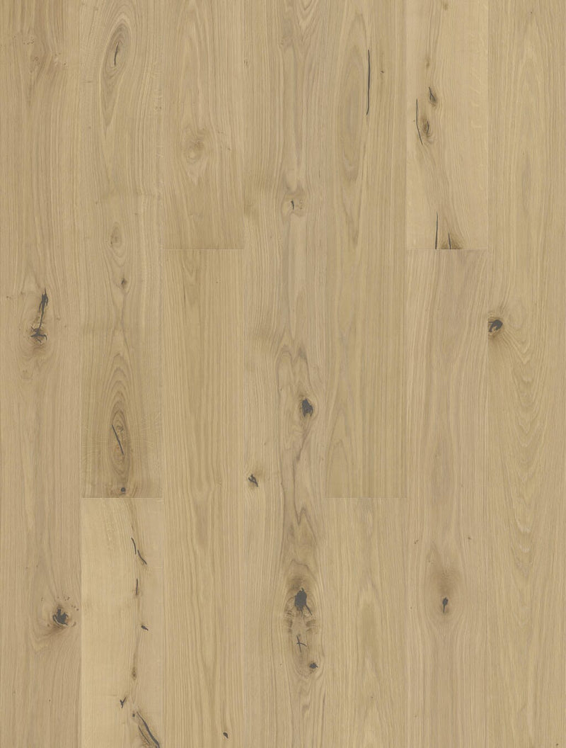 JOKA Classic Parkett 435 LD Calgary Eiche Alpin gebürstet Villa VelvetPro E6258 - lackiert Parkett JOKA 