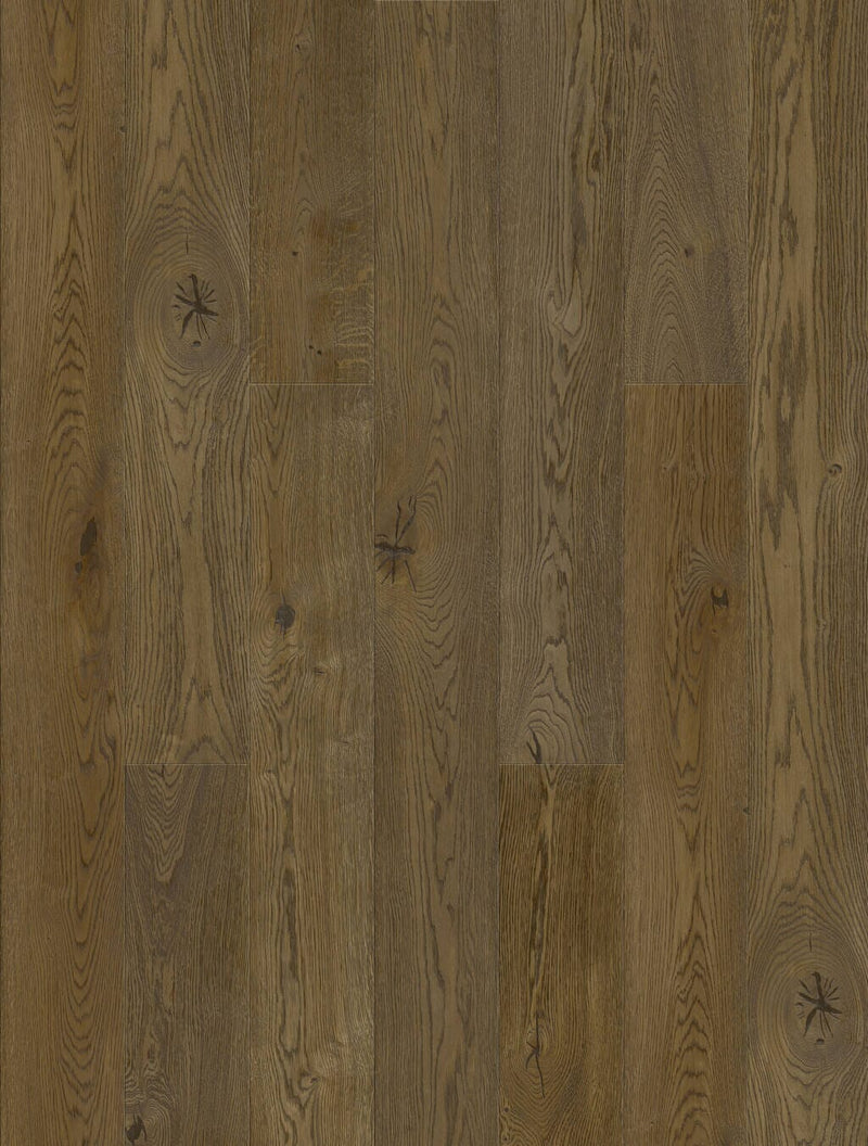 JOKA Classic Parkett 435 LD Calgary Eiche Bano strukturiert Villa NaturaÖl E6290 - geölt Parkett JOKA 