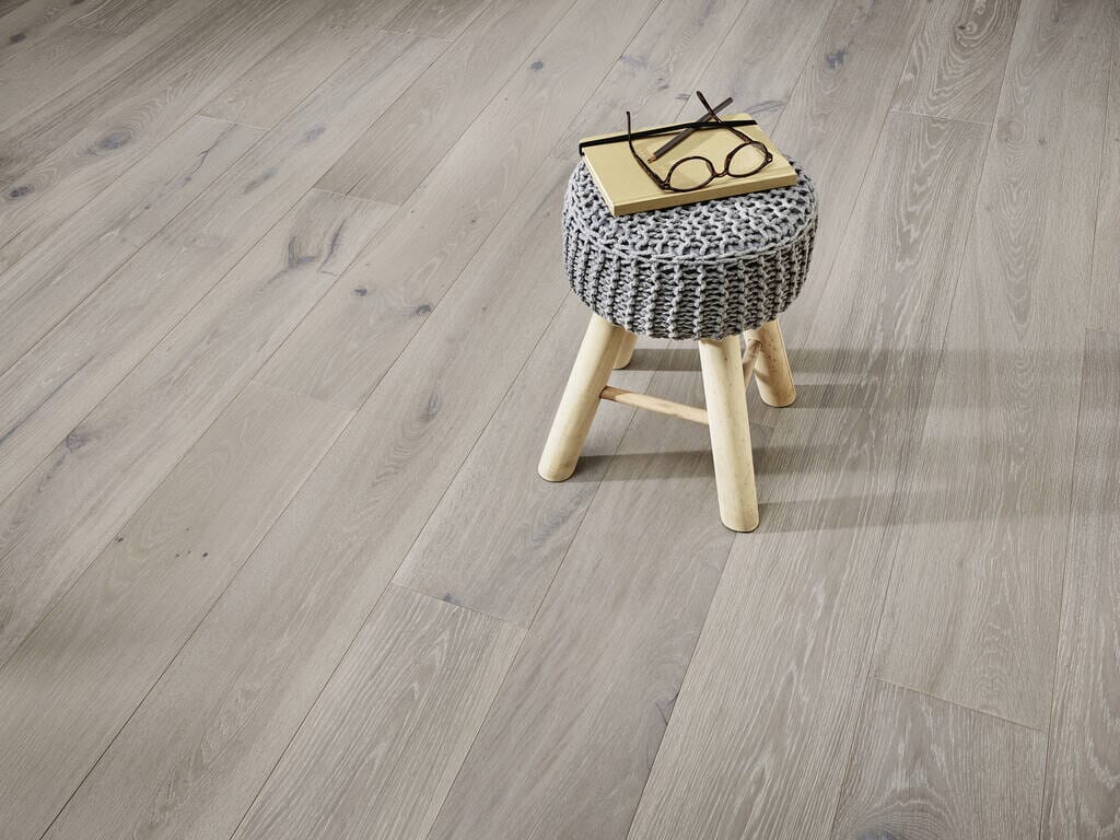 JOKA Classic Parkett 435 LD Calgary Eiche Urban gebürstet Villa VelvetPro E6256 - lackiert Parkett JOKA 