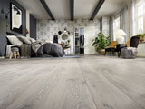 JOKA Classic Parkett 435 LD Calgary Eiche Urban gebürstet Villa VelvetPro E6256 - lackiert Parkett JOKA 