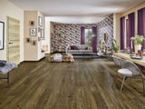 JOKA Classic Parkett 435 LD Calgary Eiche Bano strukturiert Villa NaturaÖl E6290 - geölt Parkett JOKA 