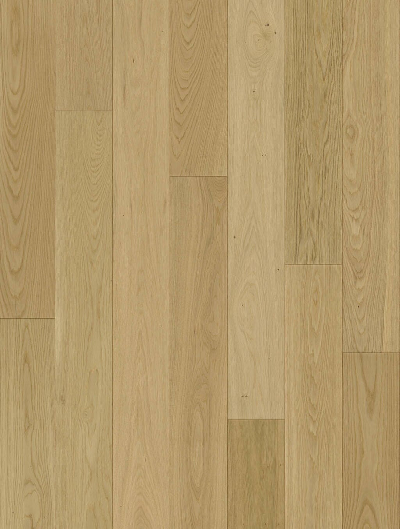 JOKA Classic Parkett 435 LD Calgary Eiche gebürstet Elegance NaturaÖl E0213 - geölt Parkett JOKA 