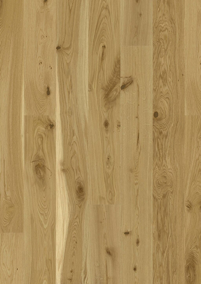 JOKA Parkett 535 LD Calgary Eiche geb. Villa V2 E5003 / Klickparkett Parkett JOKA 