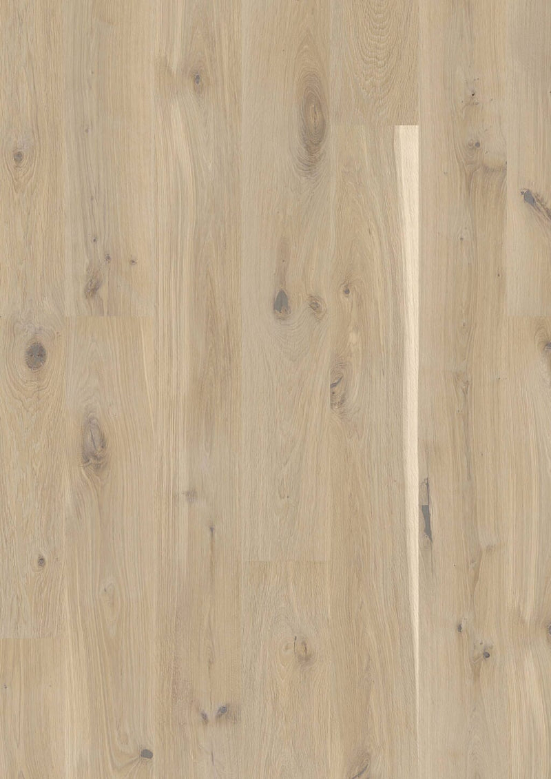 JOKA Deluxe Parkett 535 LD Calgary Eiche creme geb. Villa V2 E5014 / Klickparkett Parkett JOKA 