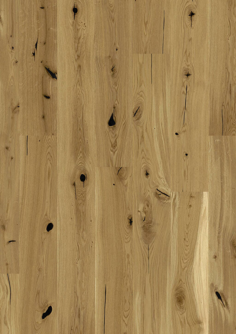 JOKA Parkett 535 LD Calgary Eiche geb. Country V2 E7113 / Klickparkett Parkett JOKA 