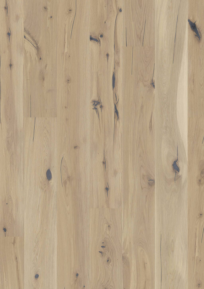 JOKA Parkett 535 LD Calgary Eiche creme geb. Country V2 E7114 / Klickparkett Parkett JOKA 