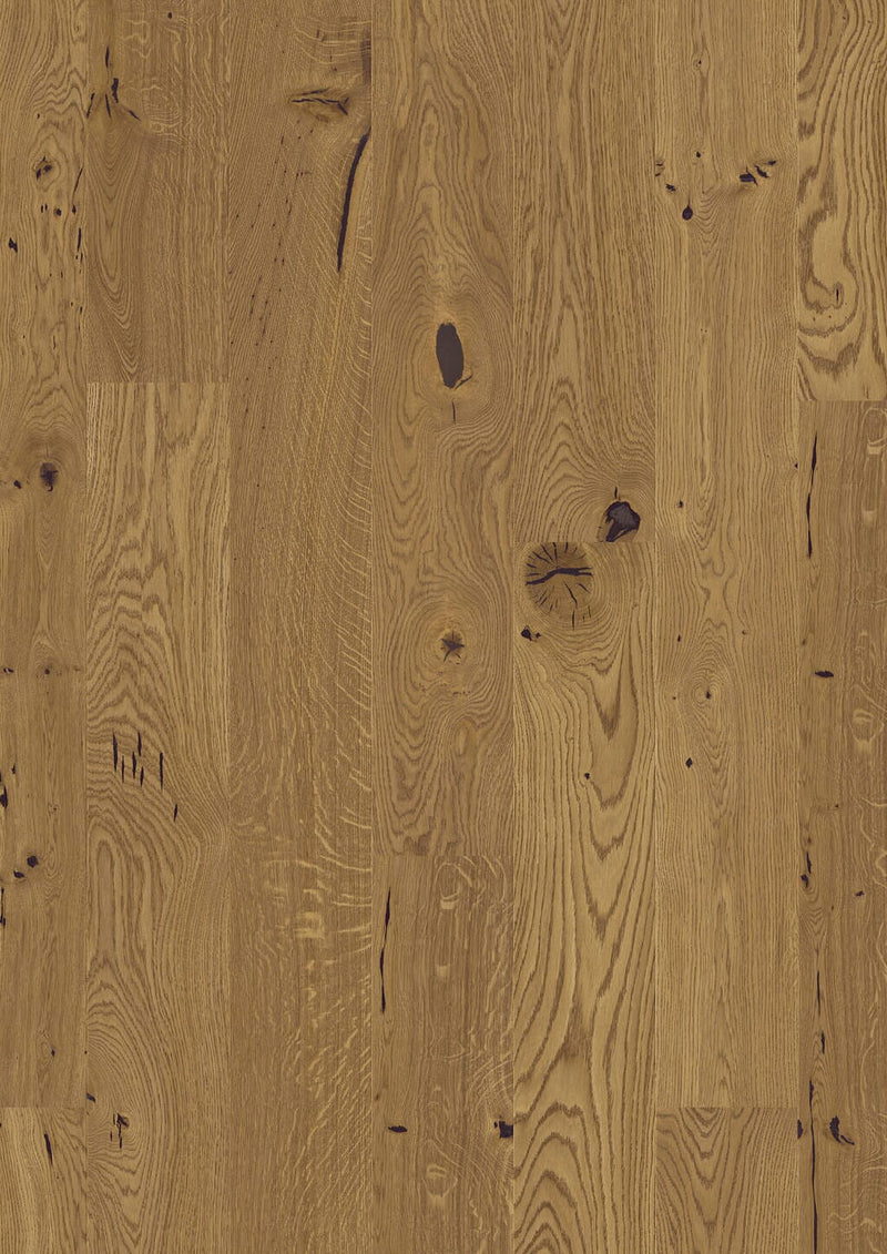 JOKA Parkett 535 LD Calgary Eiche caramell geb. Country V2 E7121 / Klickparkett Parkett JOKA 