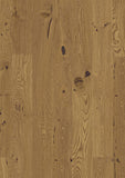 JOKA Parkett 535 LD Calgary Eiche caramell geb. Country V2 E7121 / Klickparkett Parkett JOKA 