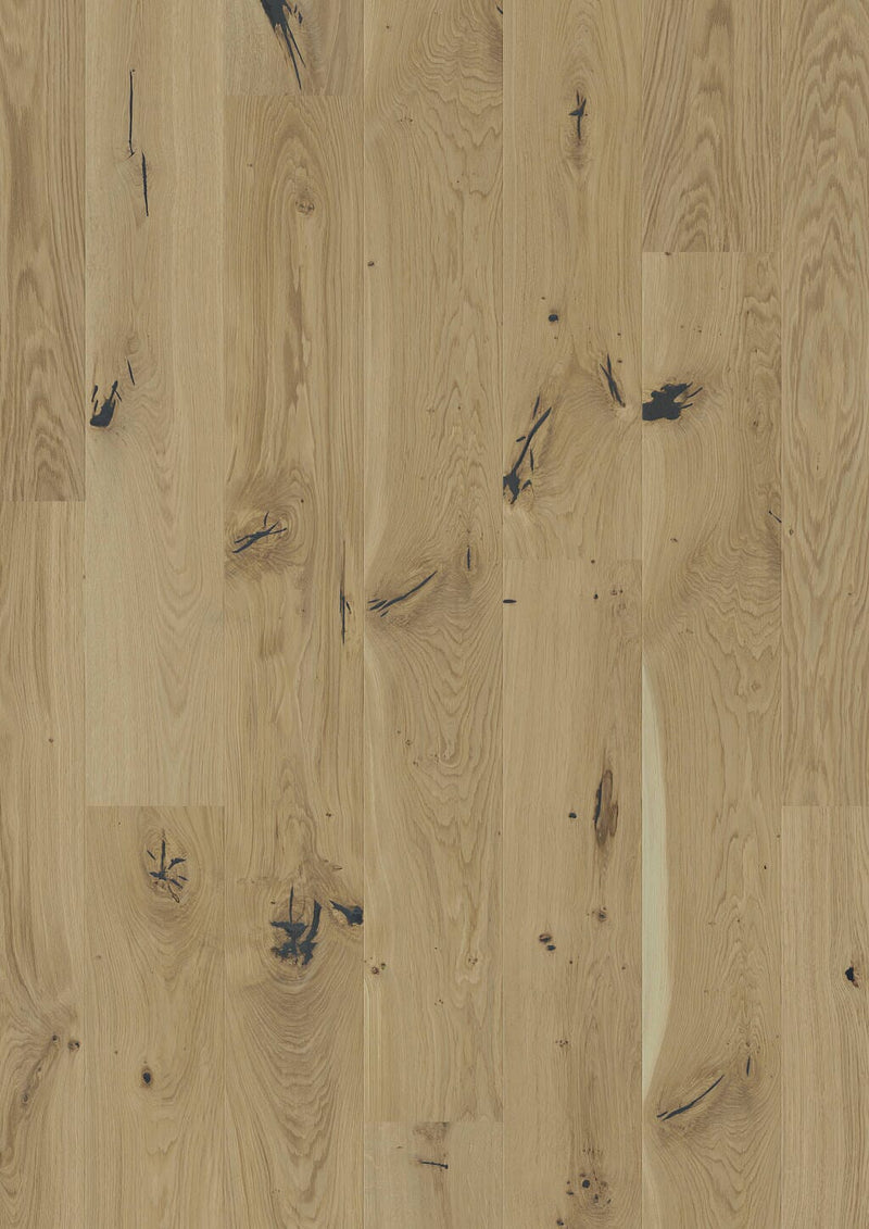 JOKA Parkett 535 LD Calgary Eiche raw geb. Country V2 E7128 / Klickparkett Parkett JOKA 