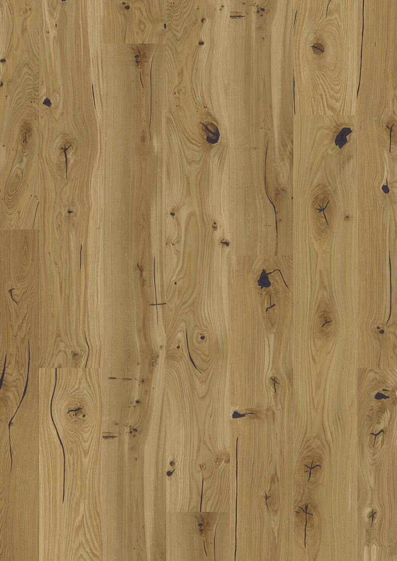 JOKA Parkett 535 LD Calgary Eiche barrique geh. Country V4 E7143 / Klickparkett Parkett JOKA 