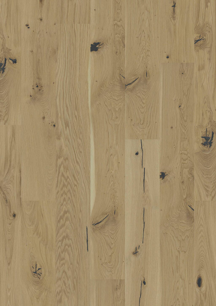 JOKA Parkett 535 LD Calgary Eiche raw barrique geh. Country V4 E7148 / Klickparkett Parkett JOKA 