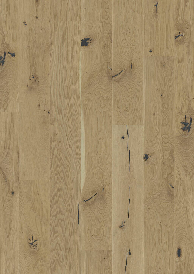 JOKA Parkett 535 LD Calgary Eiche raw barrique geh. Country V4 E7148 / Klickparkett Parkett JOKA 