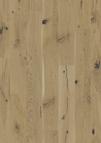JOKA Parkett 535 LD Calgary Eiche raw barrique geh. Country V4 E7148 / Klickparkett Parkett JOKA 