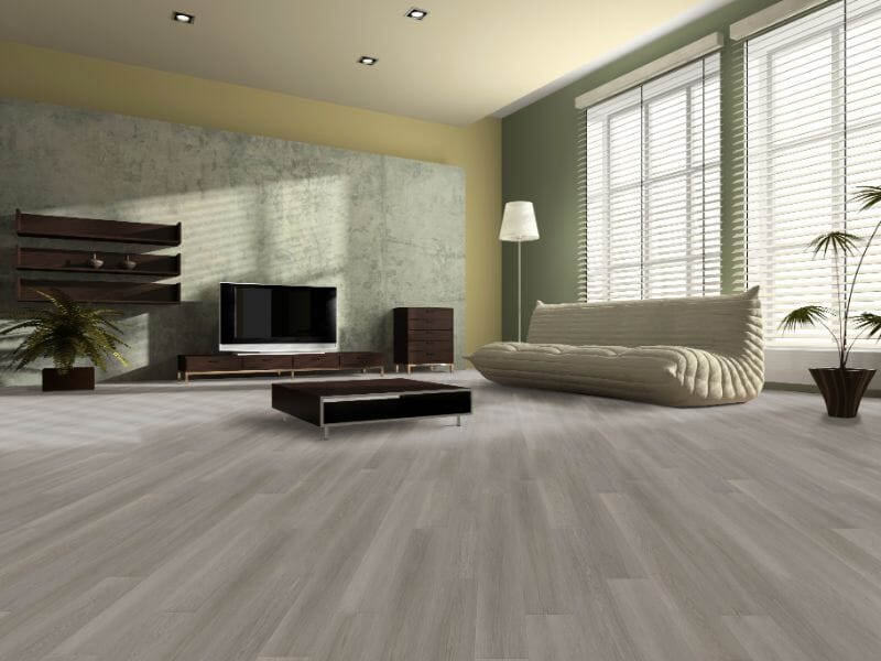 IPC PreisWertKlasse 0,30 Design Bonn - Klickvinyl Vinylboden IPC 