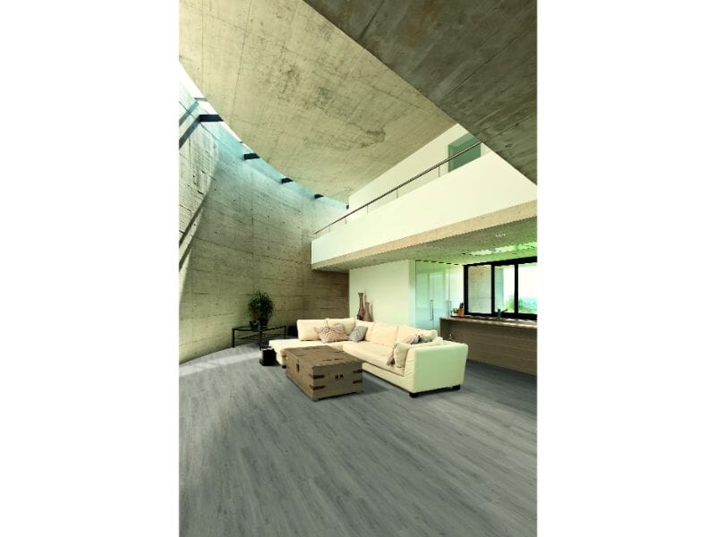 IPC PreisWertKlasse 0,30 Design Gera - Klebevinyl Vinylboden IPC 