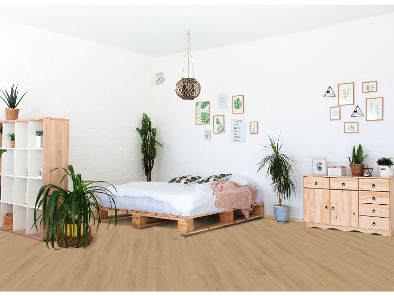 IPC PreisWertKlasse 0,30 Design Kiel - Klickvinyl Vinylboden IPC 