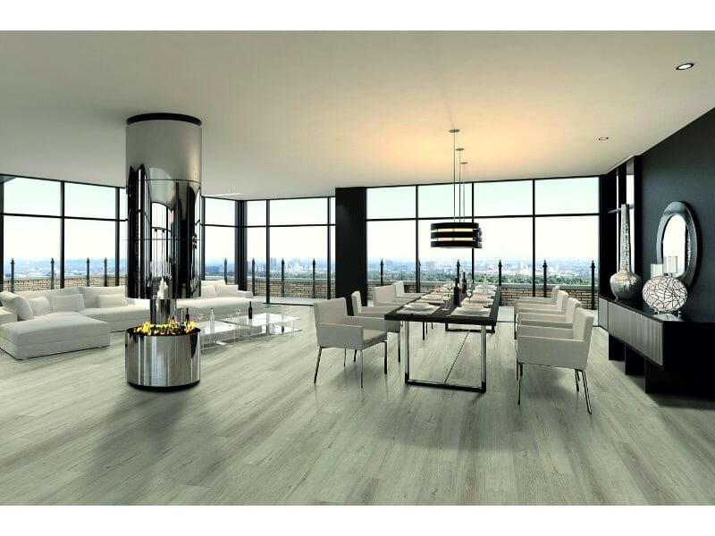 IPC PreisWertKlasse 0,55 Design Oslo - Klickvinyl Vinylboden IPC 